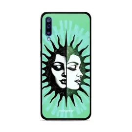 Hülle Glossy Case für Samsung Galaxy A50 - Farbe G058G
