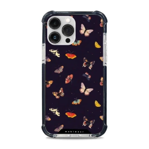 Hülle MagSafe Elite Bumper für Apple iPhone 13 Pro Max - Farbe DP78D