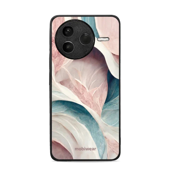 Hülle Glossy Case für Xiaomi POCO F7 Pro 5G - Farbe G026G