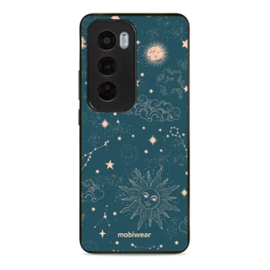 Hülle Glossy Case für OPPO Reno 12 5G - Farbe G047G