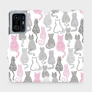 Hülle für Xiaomi 11T - Farbe MX01S