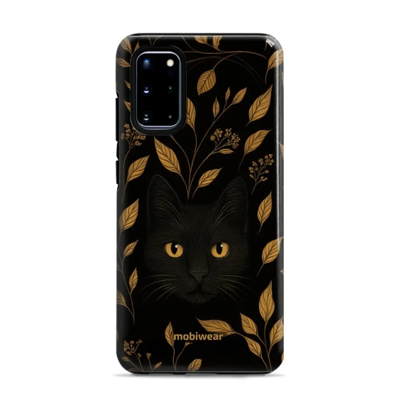 Hülle Elite Pro für Samsung Galaxy S20 Plus - Farbe E164E