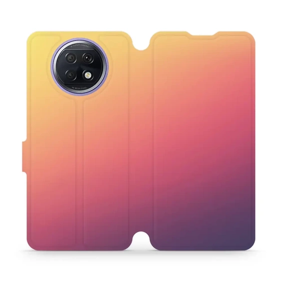 Hülle für Xiaomi Redmi Note 9T - Farbe VP66S