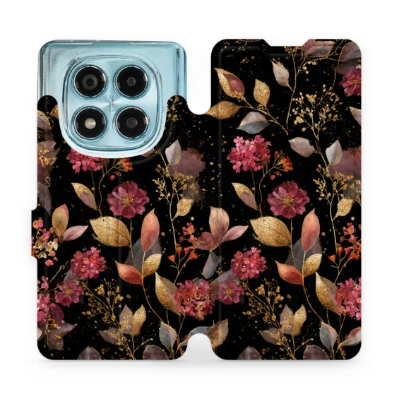 Hülle für Xiaomi Redmi Note 14 Pro 4G - Farbe V171S