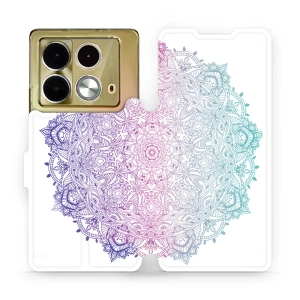 Hülle für Infinix Note 40 - Farbe M008S