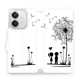 Hülle für OPPO A60 5G - Farbe MH16P