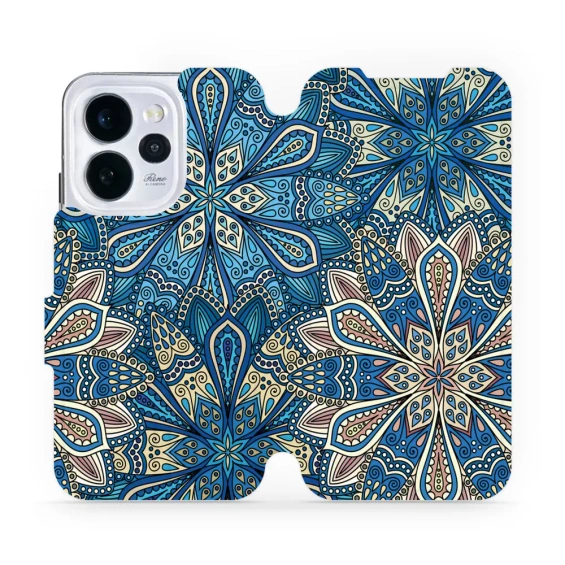 Hülle für OPPO Reno 15 pro - Farbe V108P