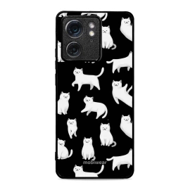 Hülle Glossy Case für Motorola Edge 40 - Farbe G163G