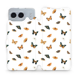 Hülle für OnePlus Nord 4 5G - Farbe MP77S