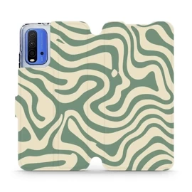 Hülle für Xiaomi Redmi 9T - Farbe VA57S