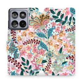 Hülle für Motorola Edge 60 Fusion - Farbe MX04S