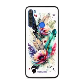 Hülle Glossy Case für Xiaomi Redmi Note 8T - Farbe G017G