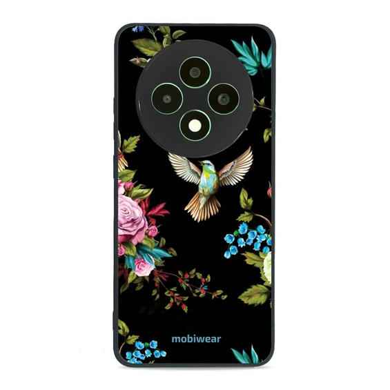Hülle Glossy Case für OPPO Reno12 F 5G - Farbe G041G
