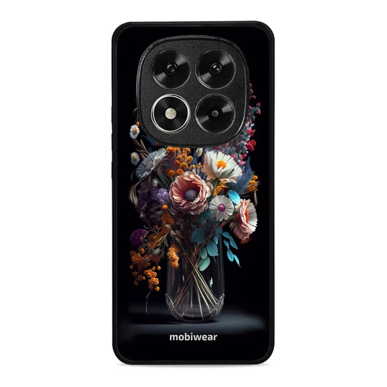 Hülle Glossy Case für Xiaomi Redmi Note 14 Pro 5G - Farbe G012G