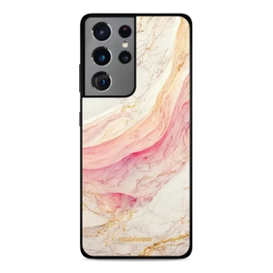 Hülle Glossy Case für Samsung Galaxy S21 Ultra - Farbe G027G