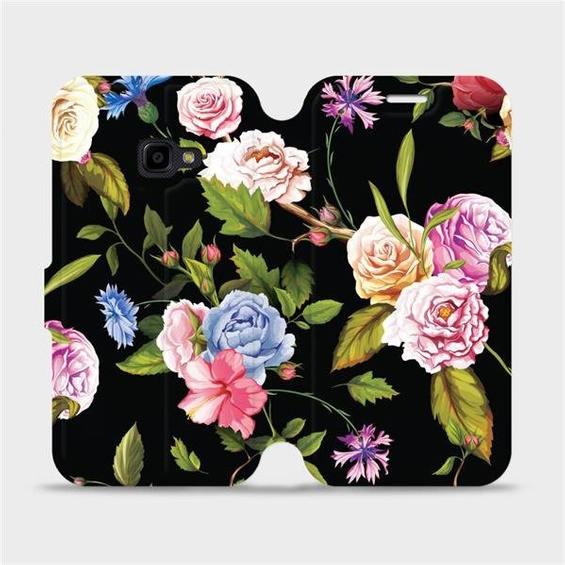 Hülle für Samsung Galaxy Xcover 4 - Farbe VD07S