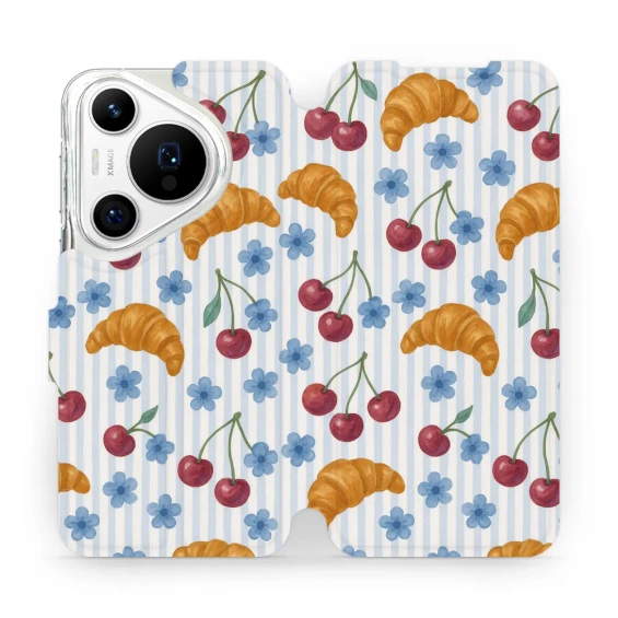 Hülle für Huawei Pura 70 Pro - Farbe VP85S