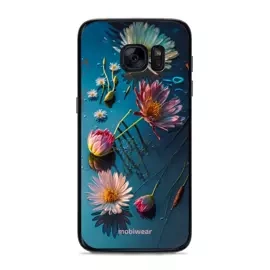 Hülle Glossy Case für Samsung Galaxy S7 - Farbe G013G