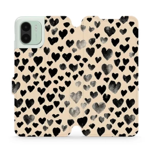 Hülle für Xiaomi Redmi A1 - Farbe VA51S