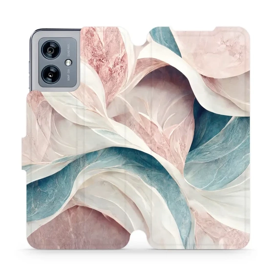 Hülle für Motorola Moto G54 5G - Farbe VP33S