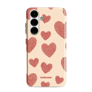 Hülle Elite Pro für Samsung Galaxy S25 Plus - Farbe EP93E