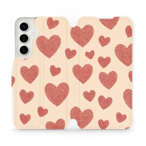 Hülle für Samsung Galaxy S24 Plus - Farbe VP93S