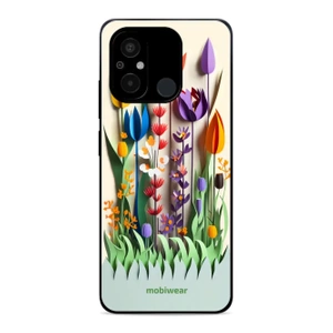 Hülle Glossy Case für Xiaomi Redmi 12C - Farbe G015G