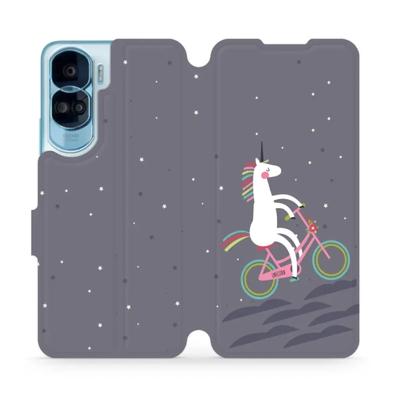 Hülle für Huawei Honor 90 Lite - Farbe V024P