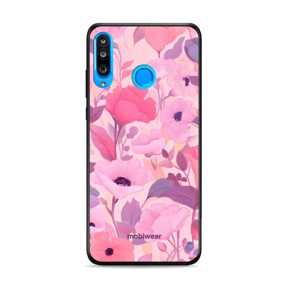 Hülle Glossy Case für Huawei P30 Lite - Farbe GP74G