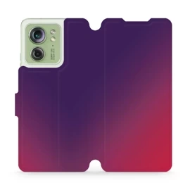 Hülle für Motorola Edge 40 - Farbe VP67S