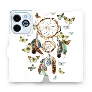 Hülle für Infinix HOT 40i - Farbe M001P