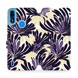 Hülle für Motorola Moto E7 Power - Farbe VA47S