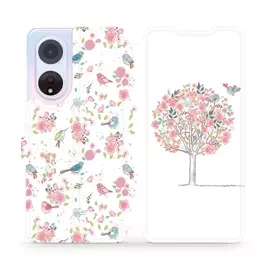 Hülle für OPPO A98 5G - Farbe M120S