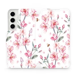 Hülle für Samsung Galaxy S24 Plus - Farbe M124S