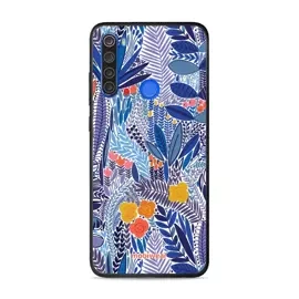 Hülle Glossy Case für Xiaomi Redmi Note 8T - Farbe G037G