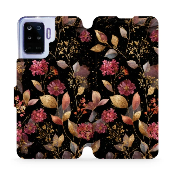 Hülle für OPPO Reno 5 Lite - Farbe V171S