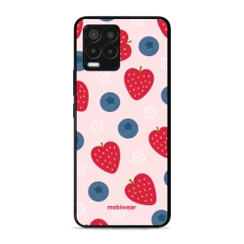 Hülle Glossy Case für Realme 8 - Farbe GP84G