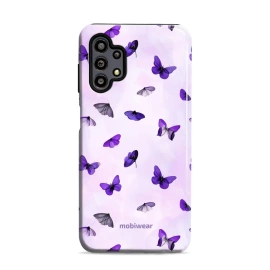 Hülle Elite Pro für Samsung Galaxy A32 5G - Farbe EP77E