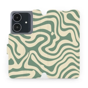 Hülle für Realme Note 60 - Farbe VA57S