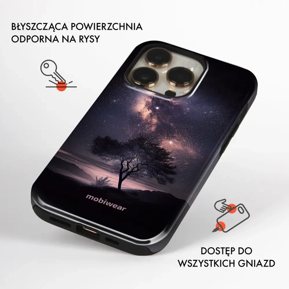 Hülle Elite Pro für Samsung Galaxy A52 - Farbe E005E