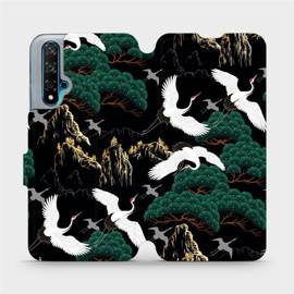 Hülle für Huawei Nova 5T - Farbe VP16S