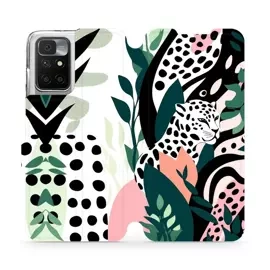 Hülle für Xiaomi Redmi 10 - Farbe VP53S