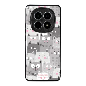 Hülle Glossy Case für Xiaomi Redmi Note 15 5G - Farbe G045G