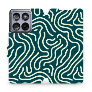 Hülle für Motorola Edge 60 Fusion - Farbe VA61S