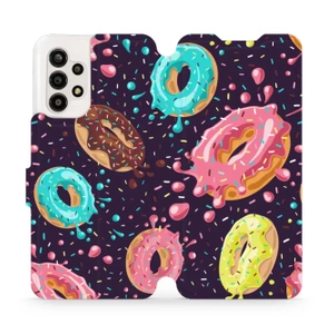 Hülle für Samsung Galaxy A13 4G - Farbe VP19S