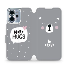 Hülle für OPPO Reno 14 F 5G - Farbe MH06P