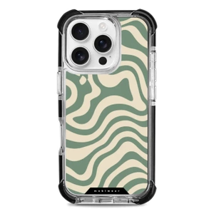 Hülle MagSafe Elite Bumper für Apple iPhone 16 Pro - Farbe DA57D