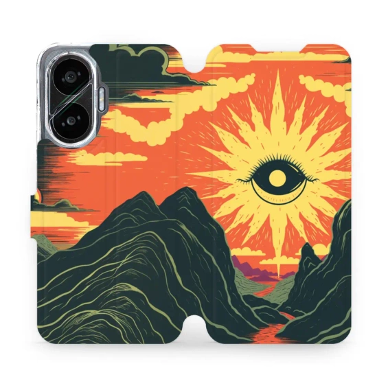 Hülle für Xiaomi POCO F7 - Farbe VP55S