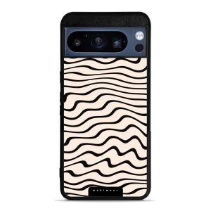 Hülle Glossy Case für Google Pixel 8 Pro - Farbe GA62G