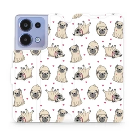 Hülle für Xiaomi POCO M6 Pro - Farbe M097P